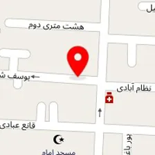 سالن زیبایی مهناز