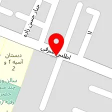 کابینت لوکس مهدی