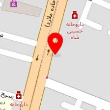 درب پنجره اسدی