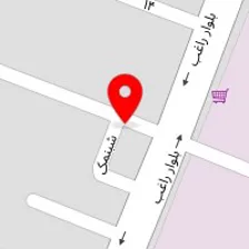 پنجره دوجداره طلایی