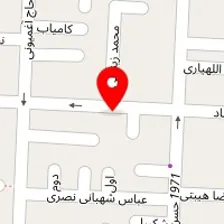 سالن آرایش کمند