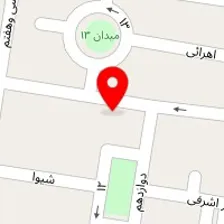 سالن زیبایی یاس