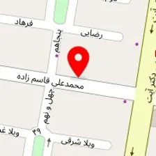 سالن زیبایی ایران مو