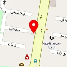 سالن زیبایی بهترین بانو