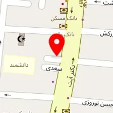 سالن زیبایی شیدا