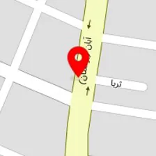 املاک خانه سفید