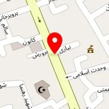 قالیشویی نگار