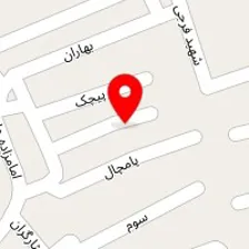 قالیشویی آیلار نگار