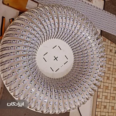 فروشگاه لامپلند