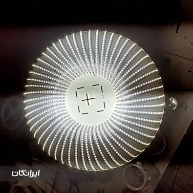 فروشگاه لامپلند