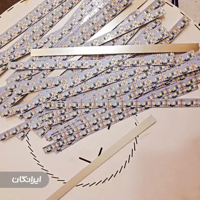 فروشگاه لامپلند