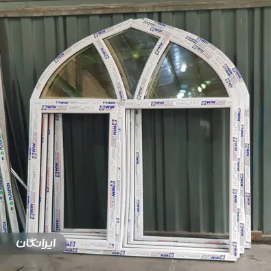 درب و پنجره سازی پارس