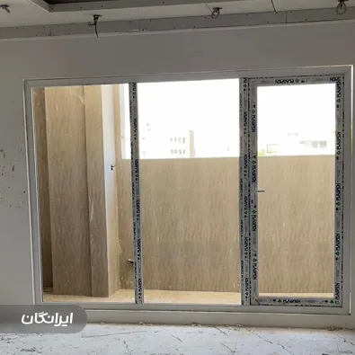 درب و پنجره سازی پارس