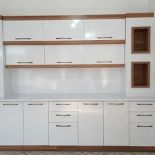 کابینت سازی سیامک محمدی