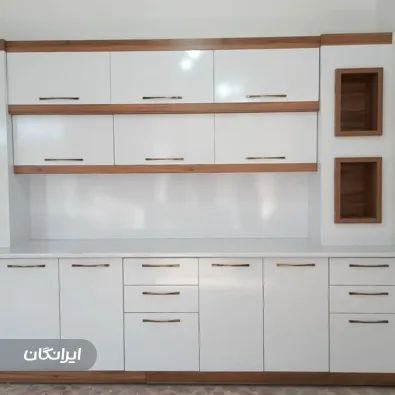 کابینت سازی سیامک محمدی