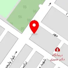 شیشه واینه آریا