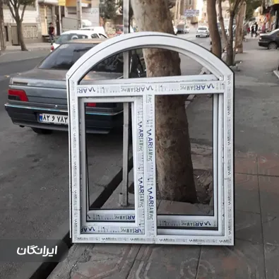 درب و پنجره سازی سوین