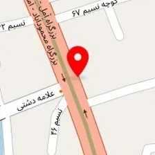 فروشگاه لوله و اتصالات و لوازم بهداشتی ساختمانی سام