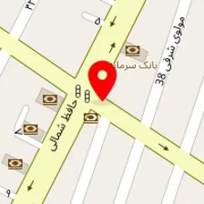 دفتر فنی پرشین