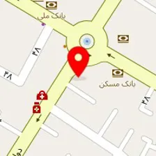 دفتر فنی مطلبی