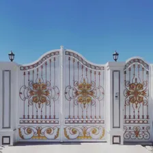 مجتمع درب و پنجره برادران حسین پور