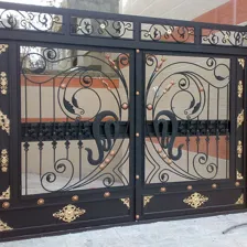 درب و پنجره سازی باختر