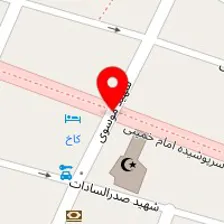 سمپاشی دراهواز