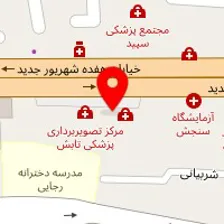 دکتر منیره روشن دل مقدم