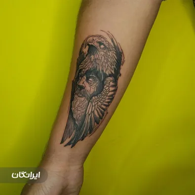 مرکز تاتو دیاموند