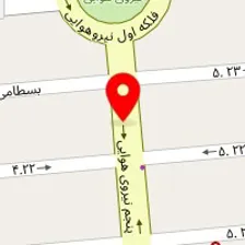 سالن آرایش ماه سیما