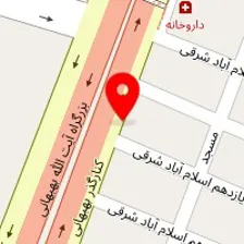 درب و پنجره سازی غضنفری