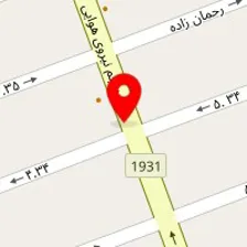 سالن خدمات ناخن مرال محتشم