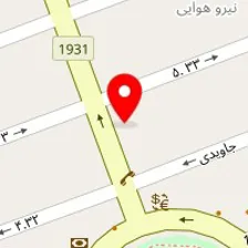 سالن خدمات ناخن ماریا