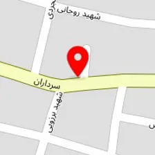 شرکت بازرگانی کیا صدر آذین فراز فیروزه