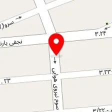 سالن آرایش ملیح