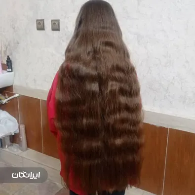 سالن زیبایی آنتالیا