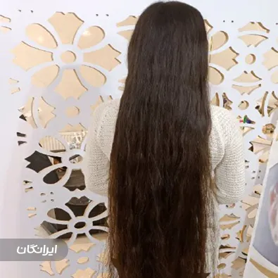 سالن زیبایی آنتالیا