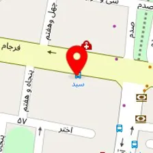 آموزشگاه آرایشگری رها چهره آزاد