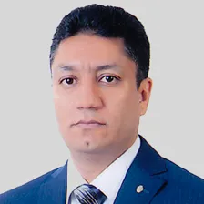 وکیل مسعود علیزاده