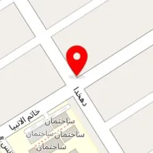 مرکز دکوراسیون نیو آرت