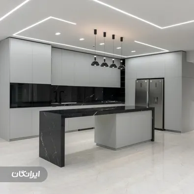 دکوراسیون داخلی ارژن