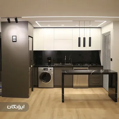 دکوراسیون داخلی ارژن