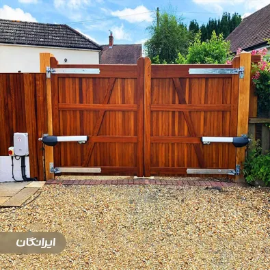 شرکت ورتا الکترونیک