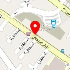 الکترون سرویس(تعمیر درب برقی)