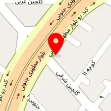 نمایندگی فروش محصولات شرکت شیمی ساختمان
