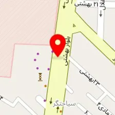 قالیشویی امیرکبیر(پارس اعلاء) شیراز