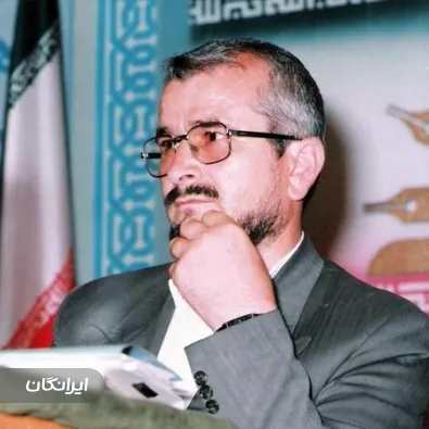 وکیل حاجتعلی قلی پور