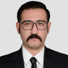 وکیل عرفان کرم ویسی