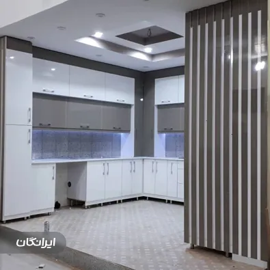 کابینت سازی ثامن