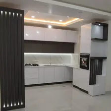 کابینت سازی کوروش